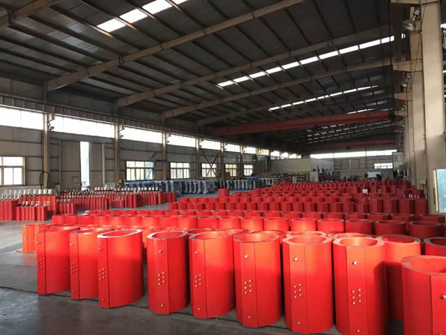 广安SCB13-800KVA干式电力变压器