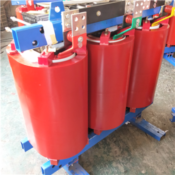 广安SCB14-1000KVA/10KV/0.4KV干式变压器